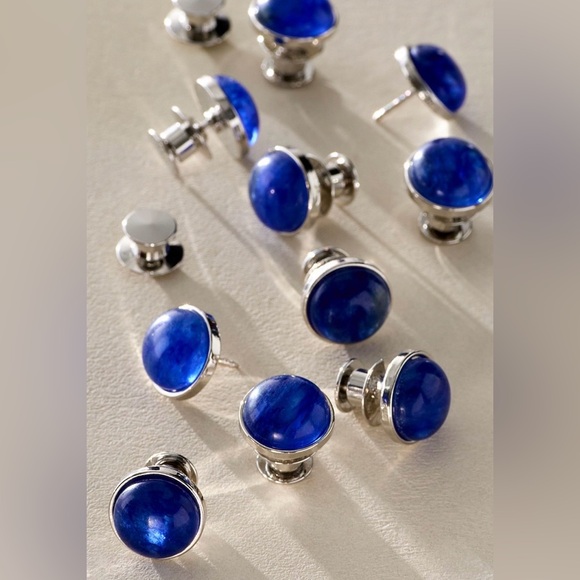 Free People Stunner Stud Pack Pin Set - Picture 4 of 4